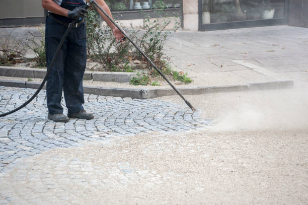 Reliable Ozona, TX Pressure Washing Services Solutions